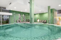 Hotel Yacht Wellness & Business - spa
