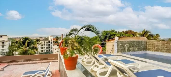 Summit Calangute Resort & Spa Hotels in North Goa