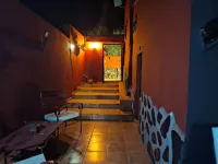 Wonderful Typical Canarian House with Outdoor Pool and Wifi in the Mountains. - 3-Star