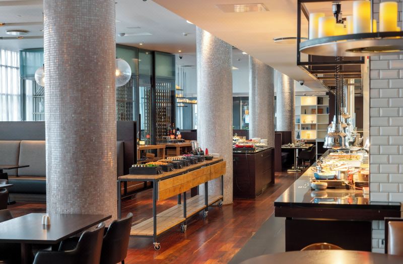 Hilton Reykjavik photo 5