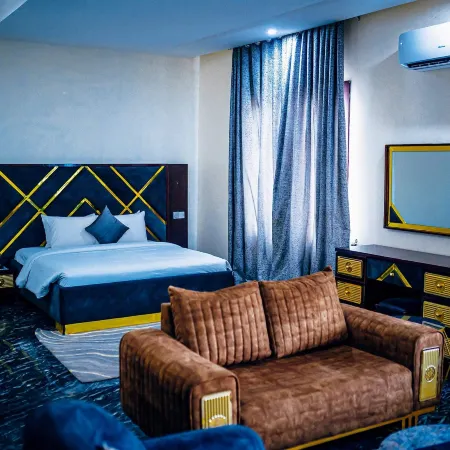 Dejavu Hotel and Suite