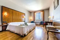Hotel Doña Brígida – Salamanca Forum - parking