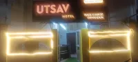 Hotel Utsav - Bintang 2