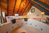 Ediz Suit Bungalov - 4-Star