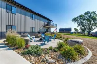 River Views & Rural Charm: Springfield Retreat - Wifi