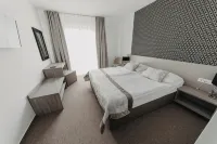 Hotel Alp - Wifi