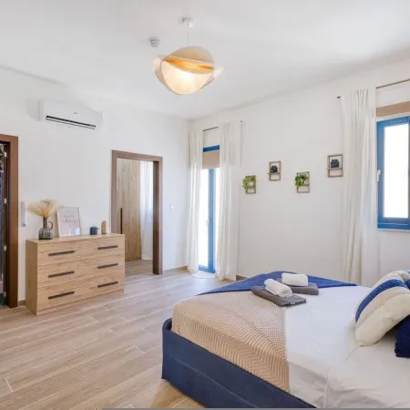 4 Bedroom Gozo Villa With Private Pool Garage