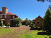 Cabañas JH - 2-Star