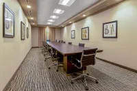 Comfort Suites Woodland - Sacramento Airport - 2-Star