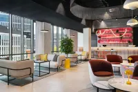 Prize By Radisson, Wroclaw Sky Tower - bar