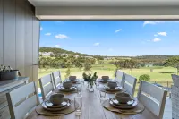 Shell Cove Serenity Near Golf Course & Marina - parking