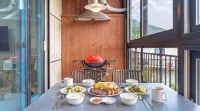 Namhae Dangdangi Dog Pension Blue - Pet friendly
