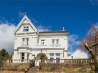 James' Place at Brynawel - 4-Star
