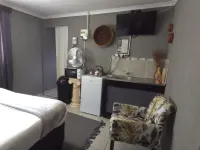 Akwaaba Fie Guesthouse - Pensions