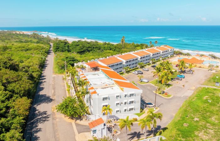Golden Dream Villas 306 A