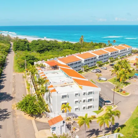 Golden Dream Villas 306 A