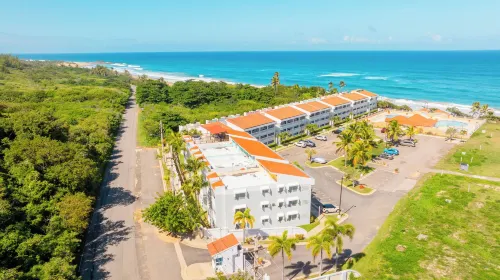 Golden Dream Villas 306 A -  Casas de vacaciones