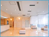 Ube Station Hotel - 2-Star