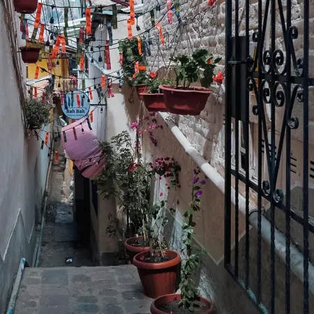 La Casa de Carmen