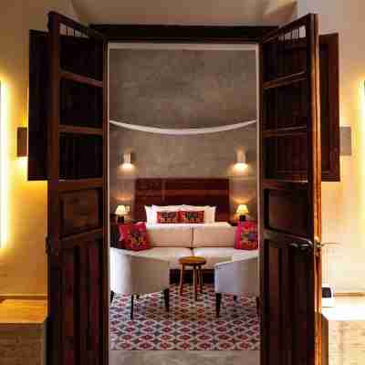Casa de Las Palomas Boutique Hotel by Paloma's Hotels - Adults Only Rooms