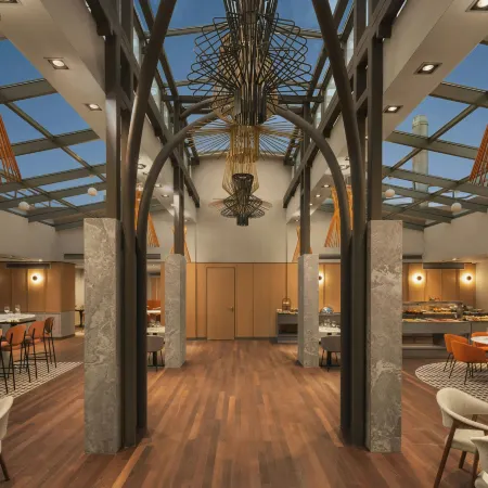 Courtyard by Marriott Downtown Sibiu