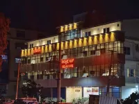 Hotel Relax inn - bar