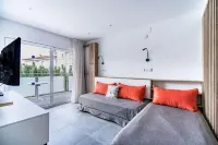 Apartamentos Sunway Apollo - Airport Shuttle