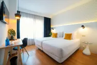 Hotel Cetina Murcia - 3-Star