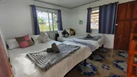 Inthanon Lao-Ju House - 2성급
