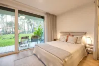 Nadmorska Florina Q4Apartments - WiFi