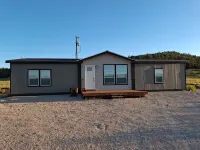 New House w/Mtn. Views 3-Bedroom, 2-Bath on 3 Acres w/Starlink WiFi in Pagosa - Boutique