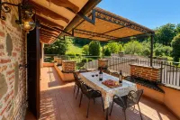 Agriturismo CaseGraziani - Parkplatz