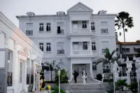 Hôtel Chateau Blanc - Wifi
