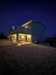 Serene Ground-floor Apartment With Private Pool in Castilenti - Apartments