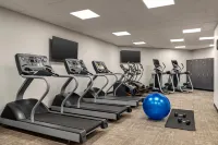 Hotel Troy, Trademark Collection by Wyndham - Gym