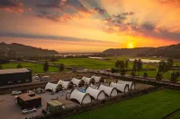 Asan Haru Glamping - 4-Star