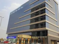 Al Rayyan Tower Hotels near King Abdulaziz International Airport