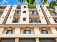 Hotel AC Inn, Lucknow - 2-Star