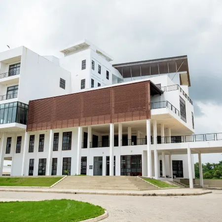 Ed hotels