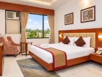 The Altruist Navi Mumbai Hotel - 3 Sao