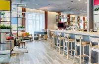 Leonardo Hotel Hannover City Center - 4-Star