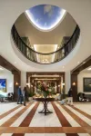 โรงแรมและคลับของคณะ The Benson - ห้องครัว
