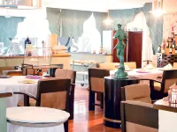 Hotel Real del Sur - petit déjeuner