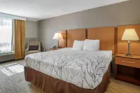 Best Western la Plata Inn - palestra