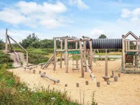Dune Escape with Games and WiFi-By Traum - bañera