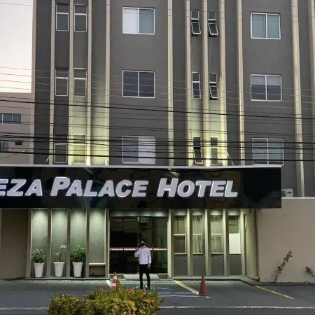Hotel Veneza