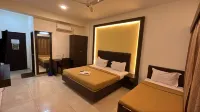 เจอร์รี่ชาโต - ที่มีสปา