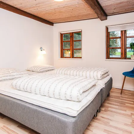 14 Person Holiday Home in Ørsted-by Traum Hotels in Orsted