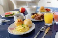 Foz by Candeias - breakfast