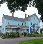 Coast Village Inn and Cottages - 2-Star